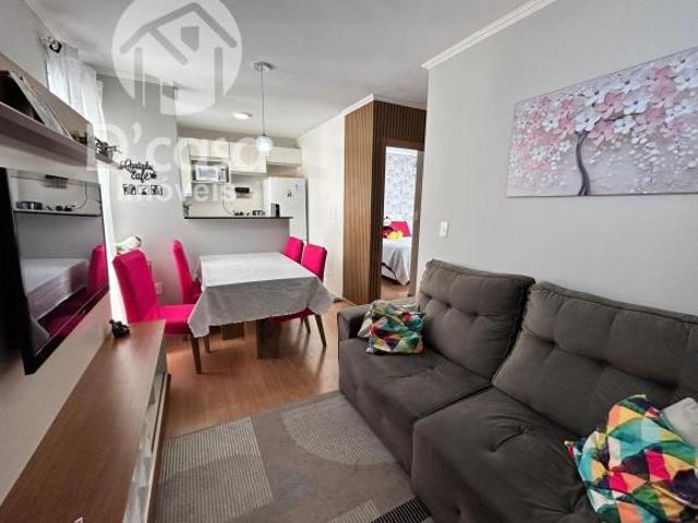 Apartamento venda em Gravataí