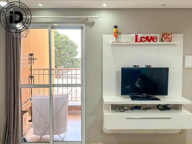 Apartamento venda em Região Imediata de Piracicaba, Região Metropolitana de Piracicaba