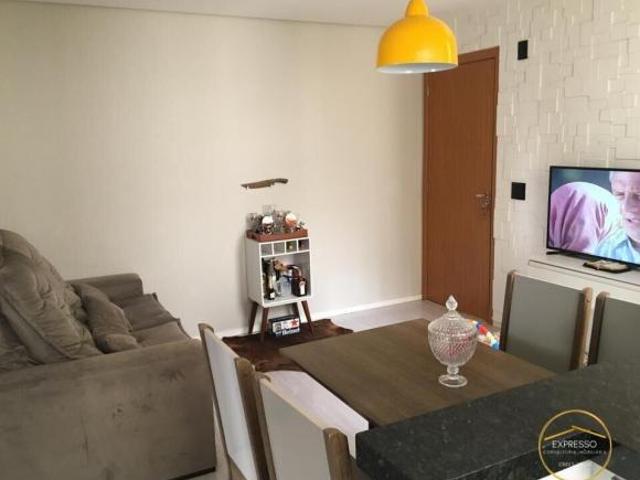 Apartamento venda em Sorocaba