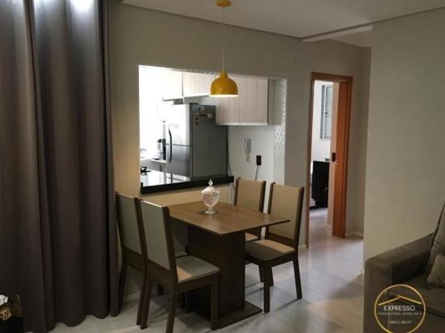 Apartamento venda em Sorocaba