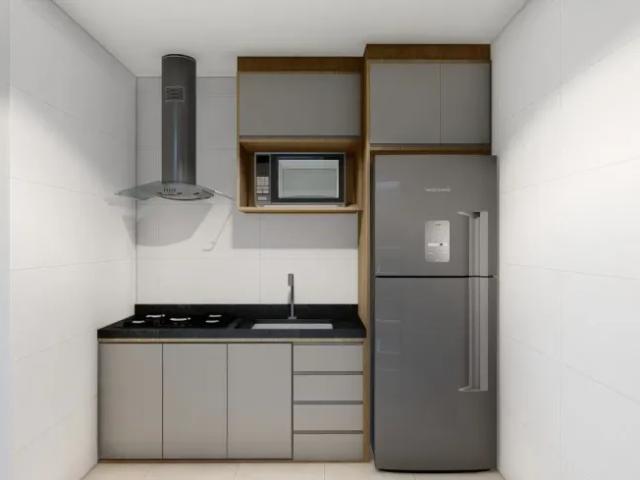 Apartamento venda em Região Geográfica Imediata de Goiânia, Goiânia
