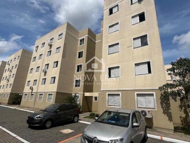 Apartamento venda em Cachoeirinha