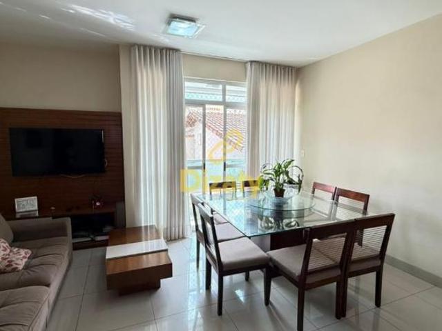 Apartamento venda em Região Geográfica Imediata de Sete Lagoas, Sete Lagoas