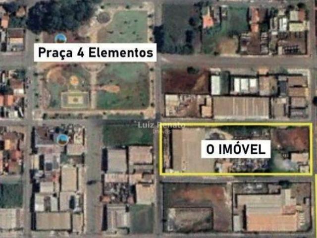 Terreno venda em Região Geográfica Imediata de Belo Horizonte, Região Metropolitana de Belo Horizonte