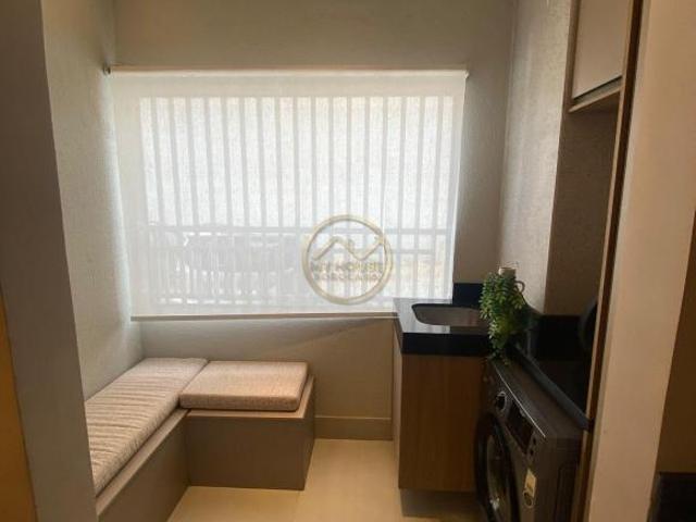 Apartamento venda em Sorocaba