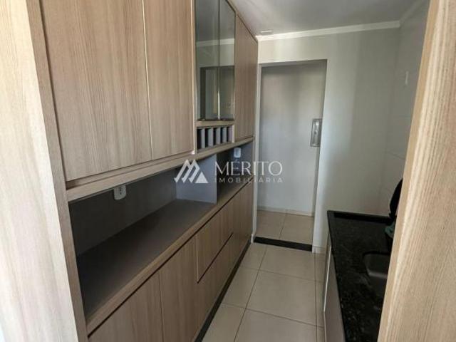 Apartamento venda em Chácara 5, Dourados