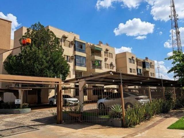 Apartamento venda em Chácara 4, Dourados