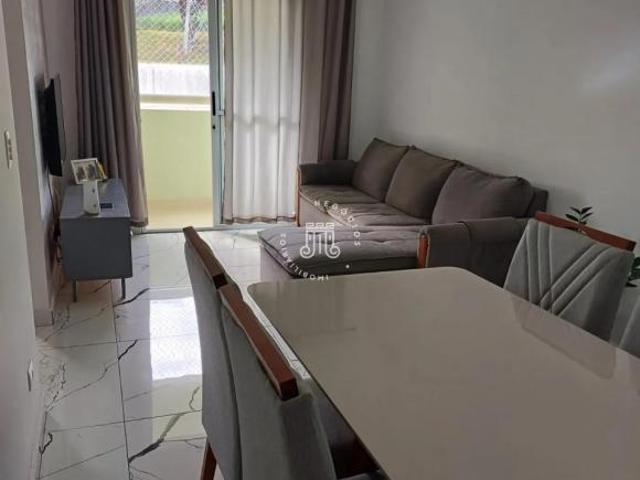 Apartamento venda em Terra Nova, Jundiaí