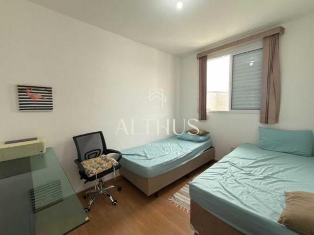 Apartamento venda em Região Geográfica Imediata de Poços de Caldas, Poços de Caldas