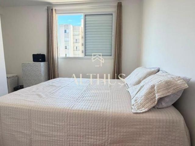 Apartamento venda em Jardim Country Club II, Poços de Caldas