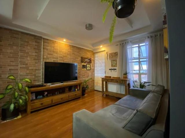 Apartamento venda em Vila Aeroporto, Campinas
