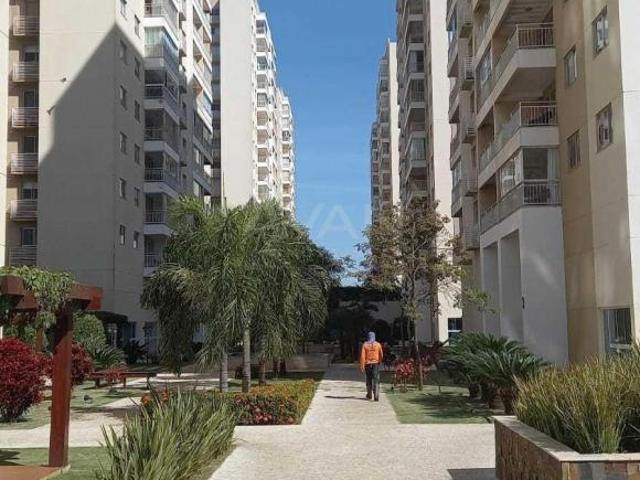 Apartamento venda em Região Geográfica Imediata de Anápolis, Anápolis