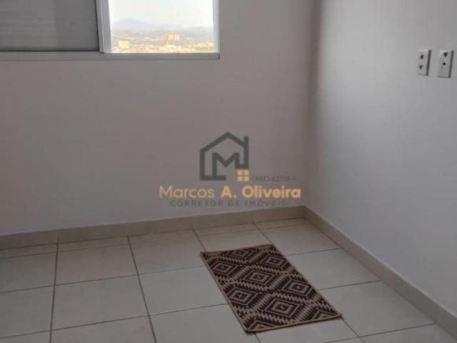 Apartamento venda em Região Imediata de Bragança Paulista, Atibaia