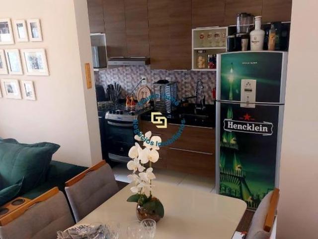 Apartamento venda em Região Imediata de Araras, Região Metropolitana de Piracicaba
