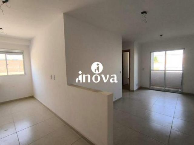 Apartamento venda em Região Geográfica Imediata de Uberaba, Uberaba