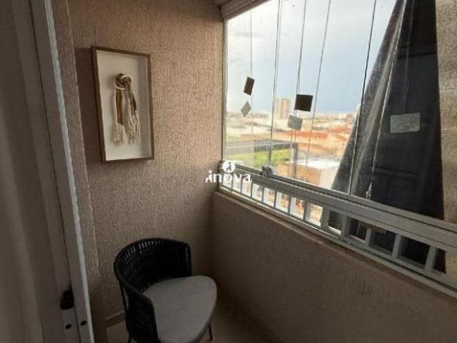 Apartamento venda em Região Geográfica Imediata de Uberaba, Uberaba