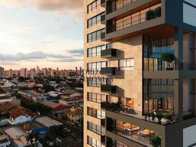 Apartamento venda em Região Geográfica Imediata de Campo Grande, Campo Grande