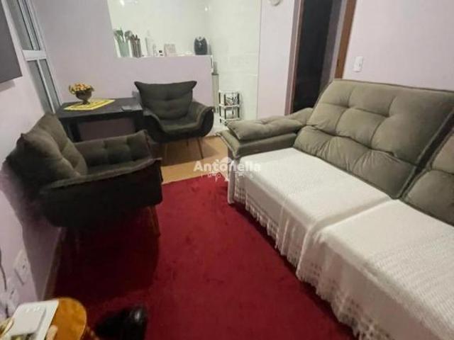 Apartamento venda em Região Geográfica Imediata de Caxias do Sul, Caxias do Sul