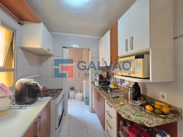 Apartamento venda em Região Imediata de Jundiaí, Jundiaí