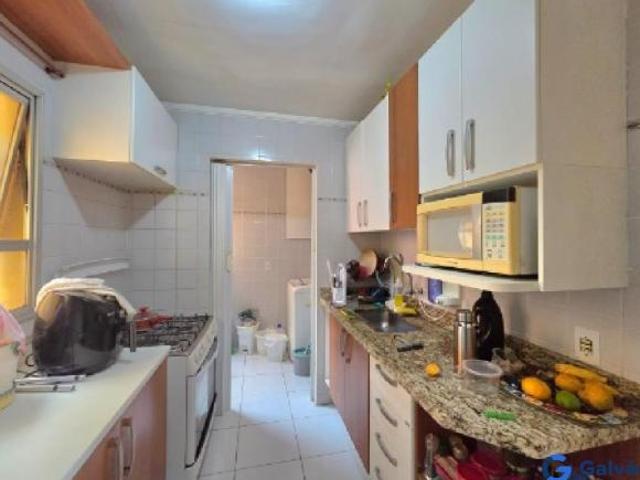 Apartamento venda em Jardim Ermida II, Jundiaí