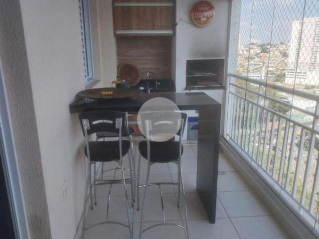Apartamento venda em Região Imediata de São Paulo, Região Metropolitana de São Paulo