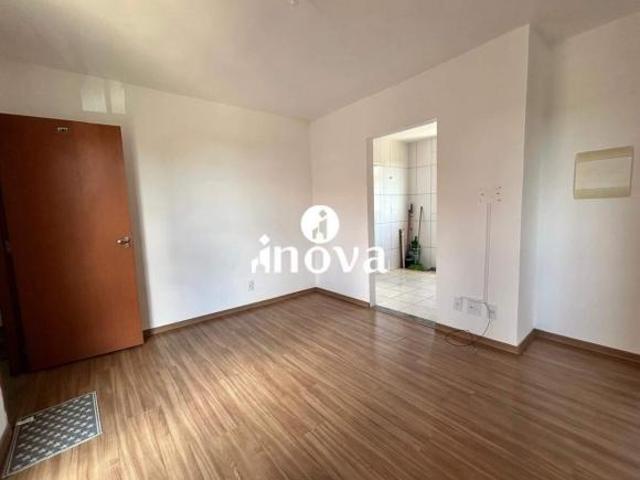 Apartamento venda em Centro, Uberaba