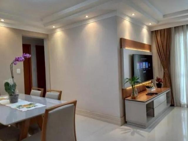Apartamento venda em Região Imediata de São José dos Campos, Região Metropolitana do Vale do Paraíba e Litoral Norte