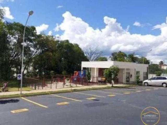 Apartamento venda em Residencial Serra Bonita, Sorocaba
