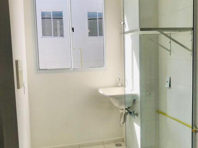 Apartamento venda em Região Imediata de Sorocaba, Região Metropolitana de Sorocaba