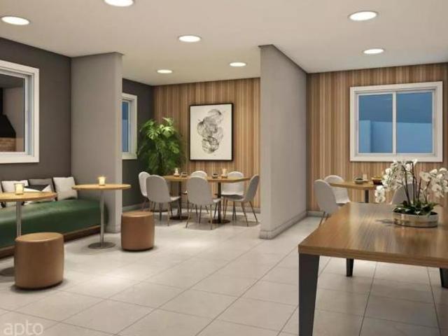 Apartamento venda em Região Imediata de Avaré, Avaré