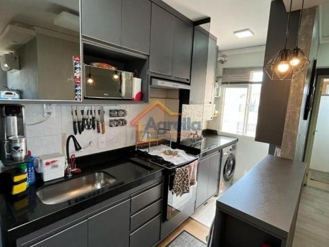 Apartamento venda em Região Imediata de Mogi Guaçu, Mogi Guaçu