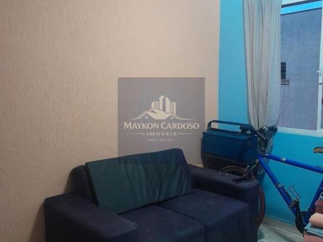 Apartamento venda em Taboão da Serra