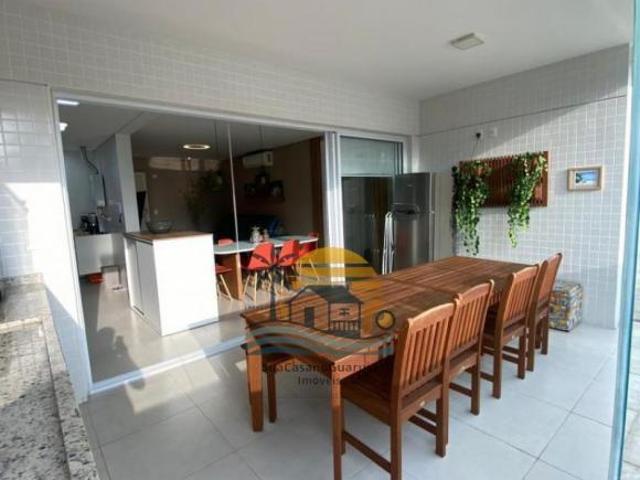 Apartamento venda em Avaí