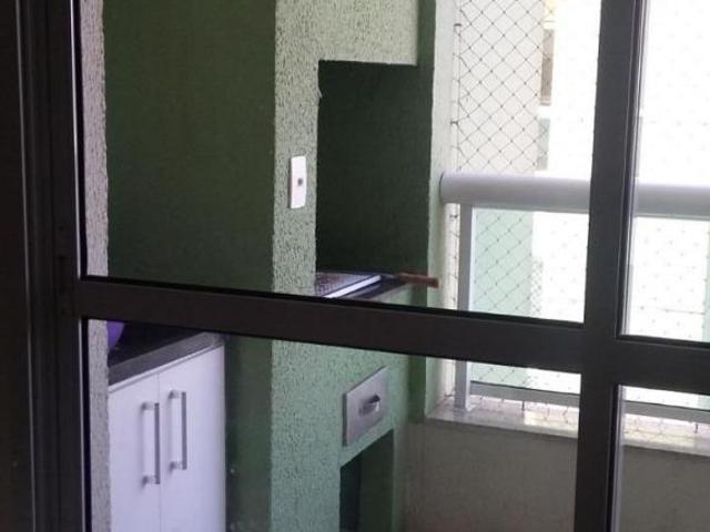 Apartamento venda em Guarulhos, Cabuçu
