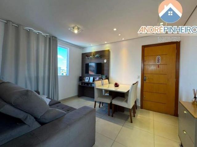 Apartamento venda em Venda Nova, Belo Horizonte