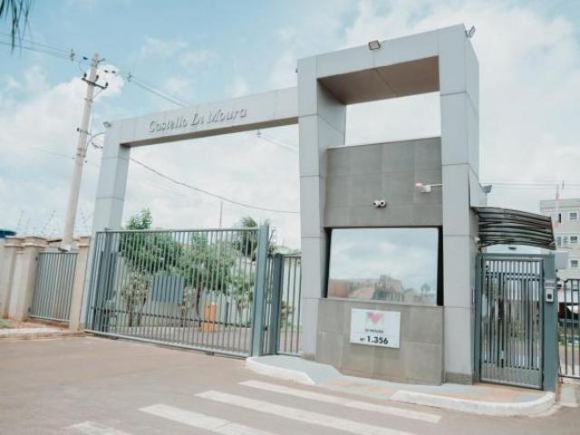 Apartamento venda em Região Geográfica Imediata de Campo Grande, Campo Grande