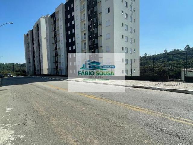 Apartamento venda em Residencial Villa Verde, Franco da Rocha