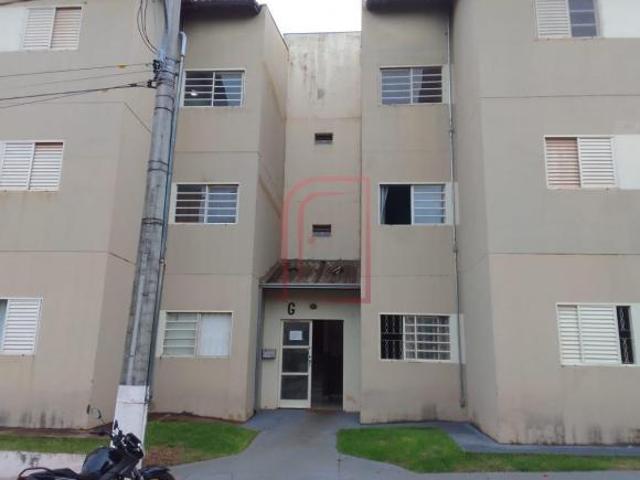 Apartamento venda em Região Geográfica Imediata de Campo Grande, Campo Grande