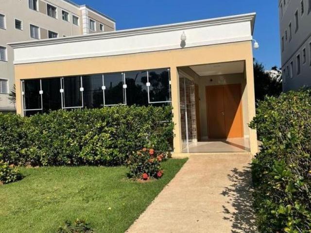 Apartamento venda em Sorocaba