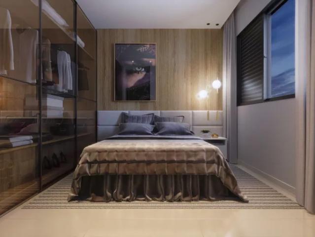 Apartamento venda em Região Geográfica Imediata de Goiânia, Aparecida de Goiânia