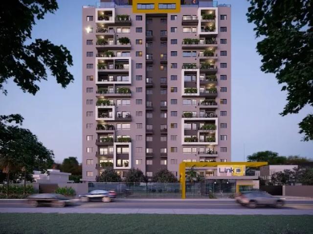 Apartamento venda em Região Geográfica Imediata de Goiânia, Aparecida de Goiânia