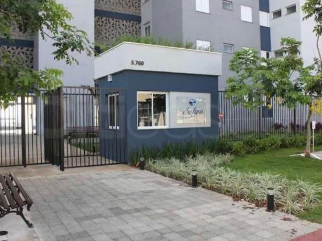 Apartamento venda em Sorocaba