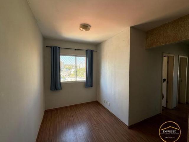 Apartamento venda em Residencial San Raphael, Sorocaba