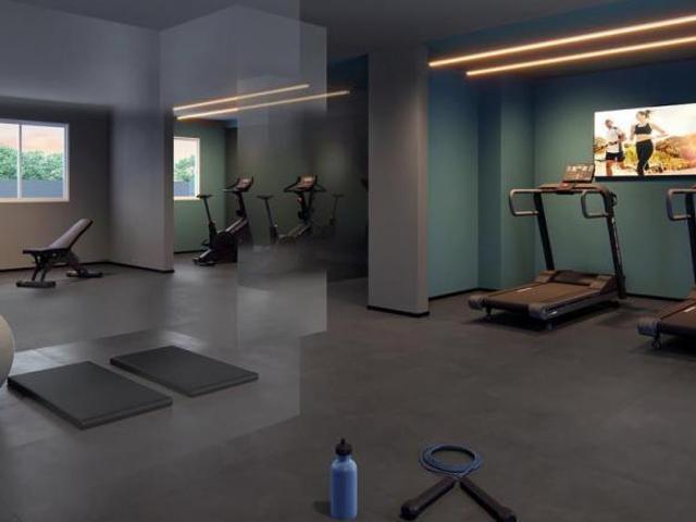 Apartamento venda em Região Imediata de São Paulo, Região Metropolitana de São Paulo
