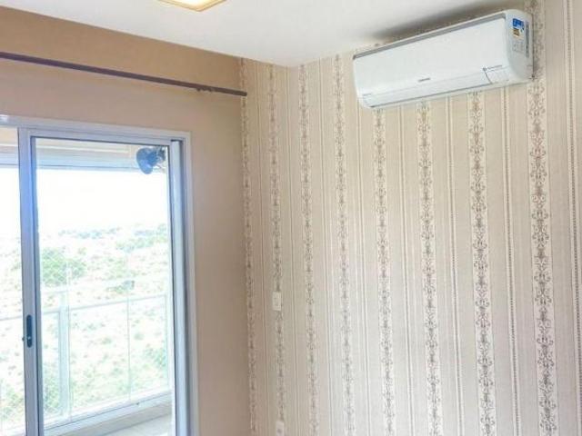 Apartamento venda em Itu