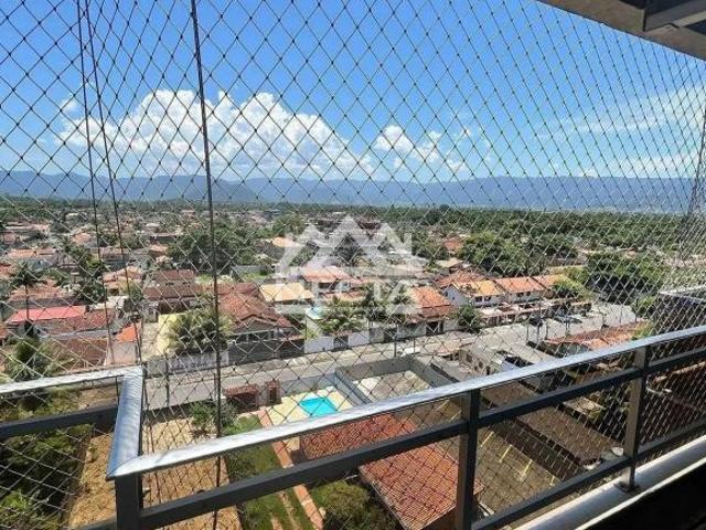 Apartamento venda em Balneário Parnaso, Caraguatatuba