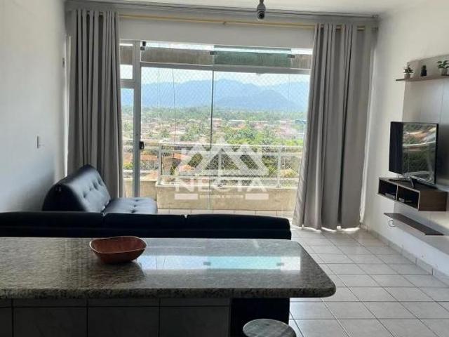 Apartamento venda em Região Imediata de Caraguatatuba-Ubatuba-São Sebastião, Região Metropolitana do Vale do Paraíba e Litoral Norte