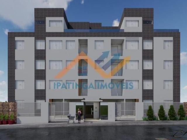 Apartamento venda em Região Geográfica Imediata de Ipatinga, Região Metropolitana do Vale do Aço