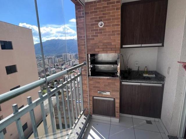 Apartamento venda em Jardim Quisisana, Poços de Caldas
