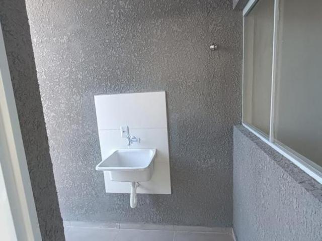 Apartamento venda em Sorocaba